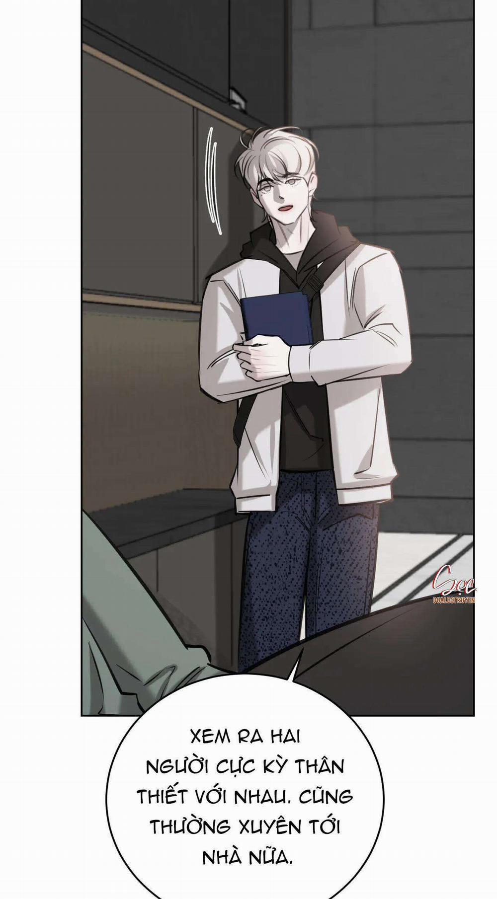 Giữa Tình Cờ Và Định Mệnh 58 trang 65