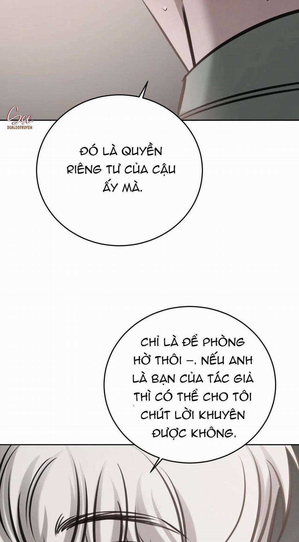 Giữa Tình Cờ Và Định Mệnh 58 trang 68