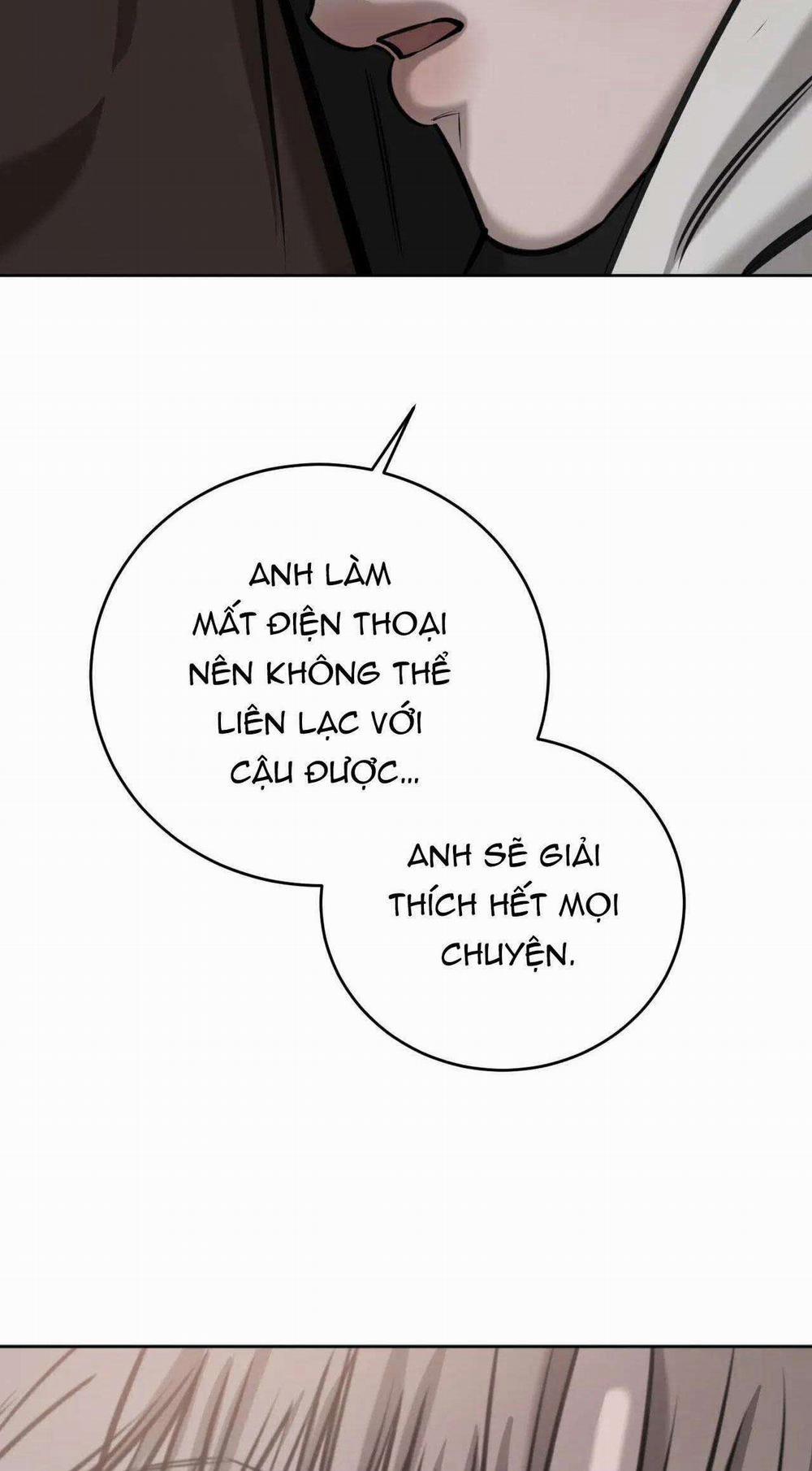 Giữa Tình Cờ Và Định Mệnh 58 trang 7