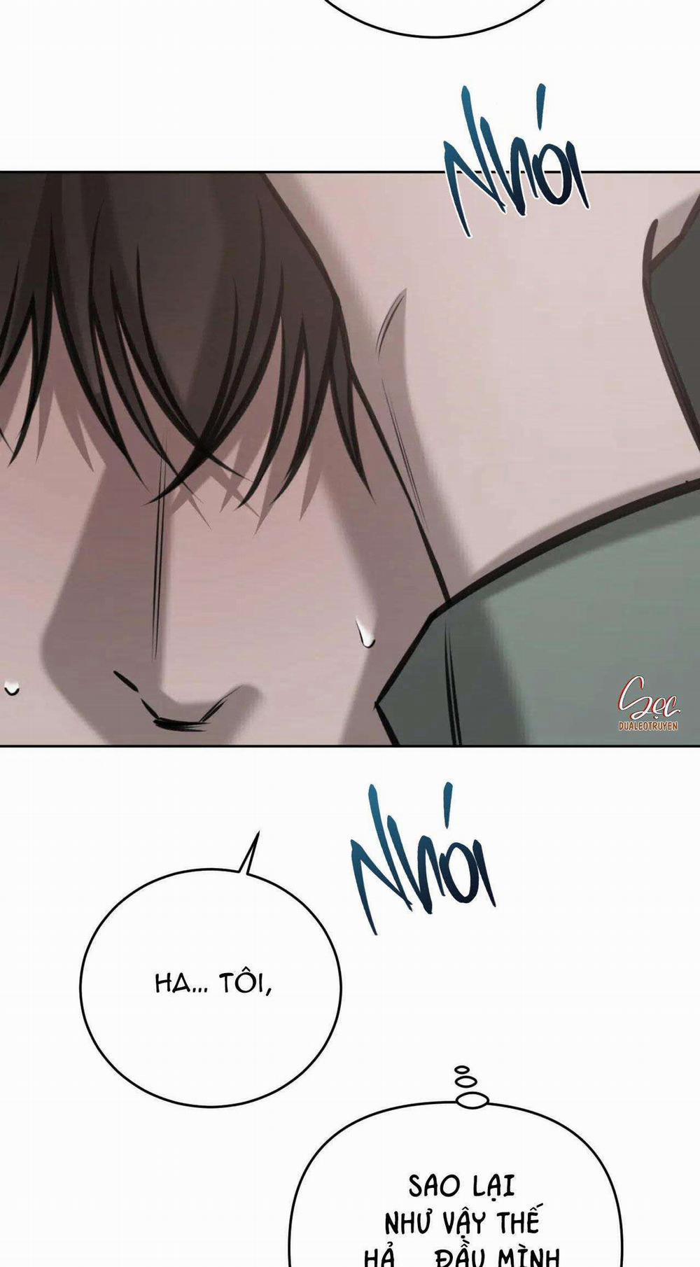 Giữa Tình Cờ Và Định Mệnh 58 trang 70