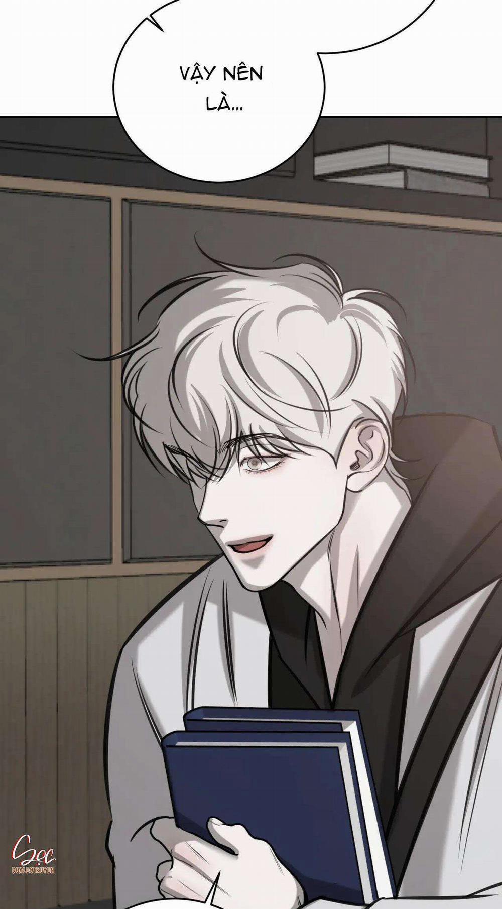 Giữa Tình Cờ Và Định Mệnh 58 trang 72