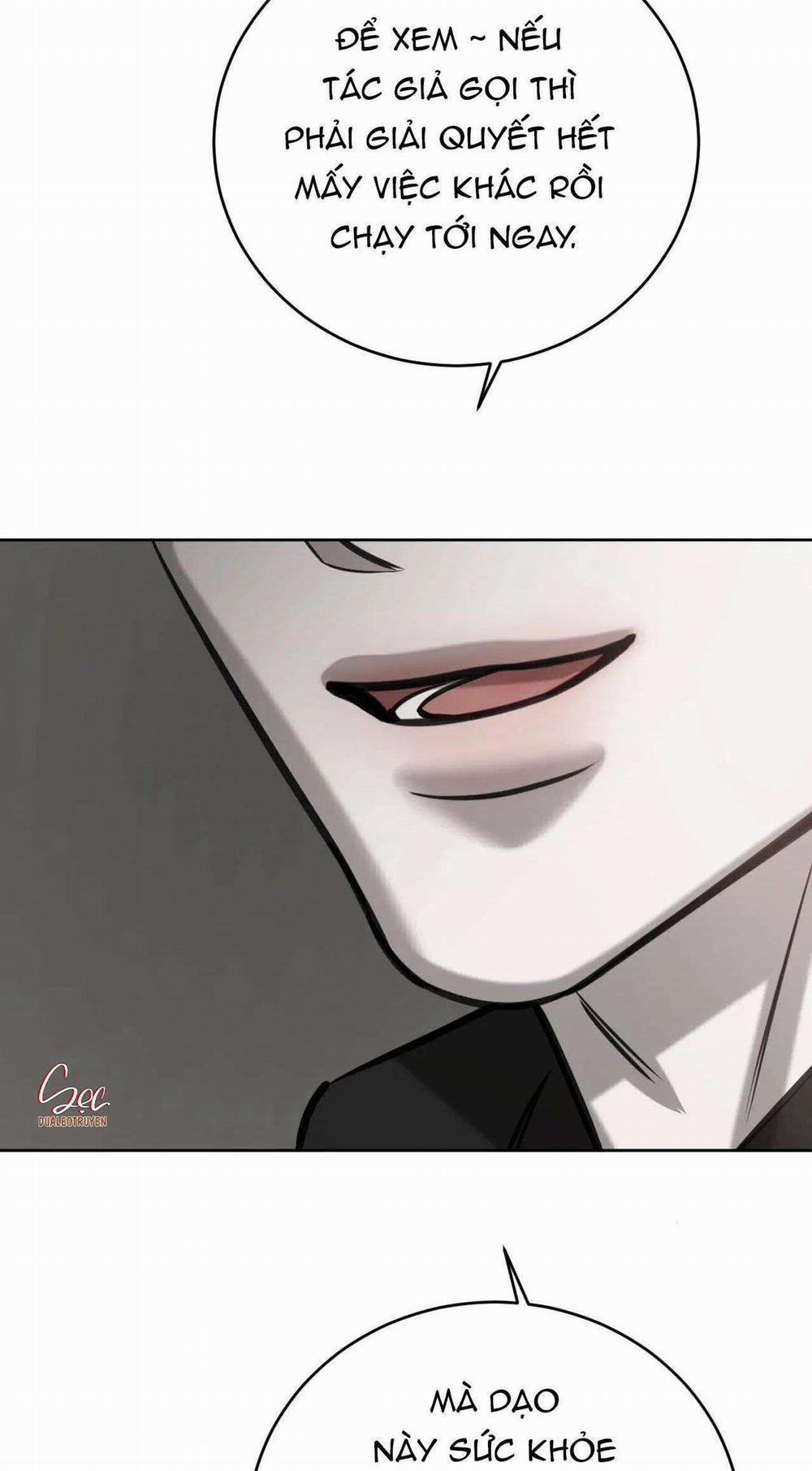 Giữa Tình Cờ Và Định Mệnh 58 trang 81