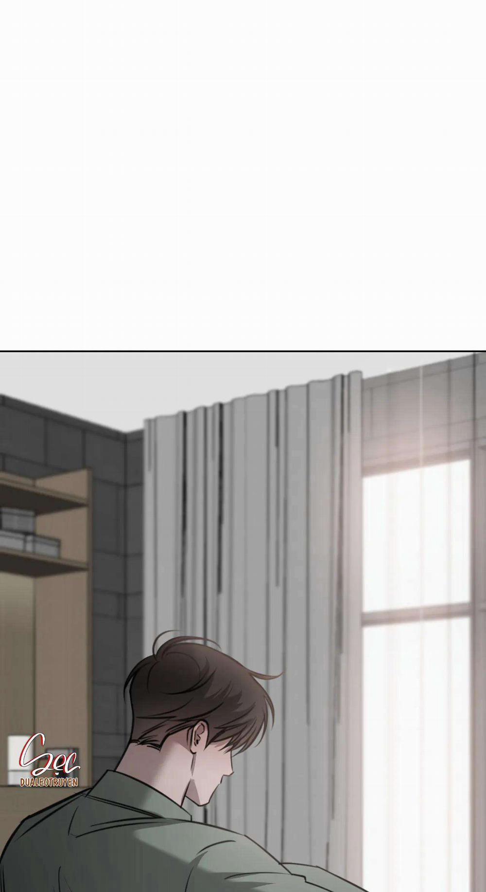 Giữa Tình Cờ Và Định Mệnh 59 trang 1