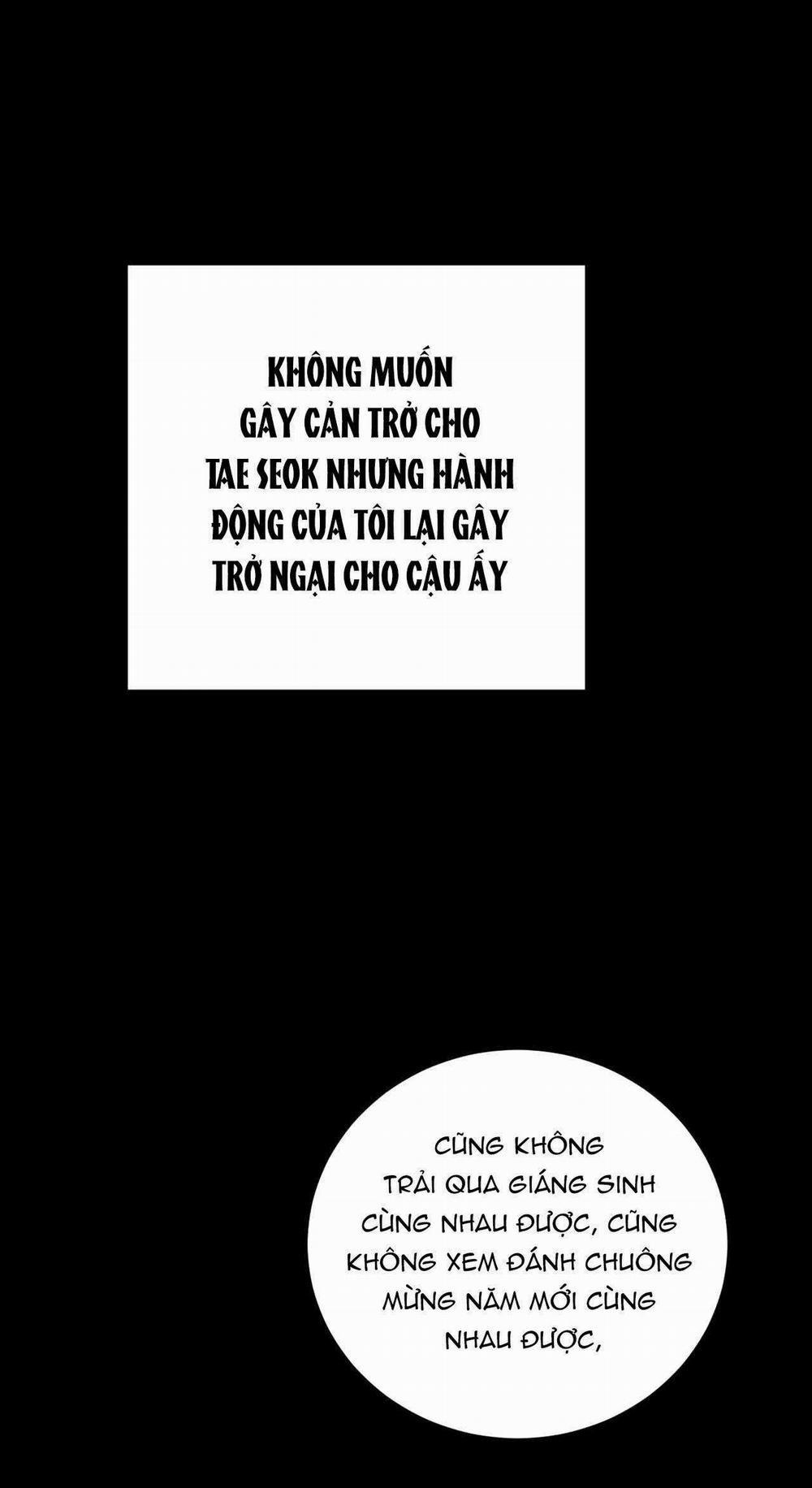 Giữa Tình Cờ Và Định Mệnh 59 trang 11