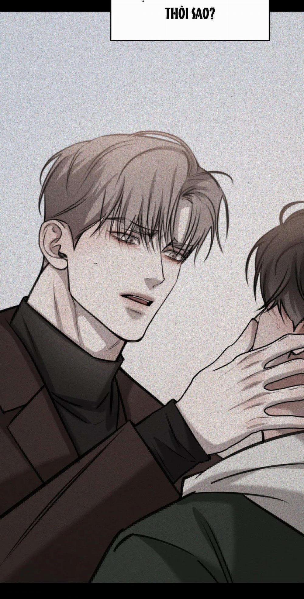 Giữa Tình Cờ Và Định Mệnh 59 trang 13