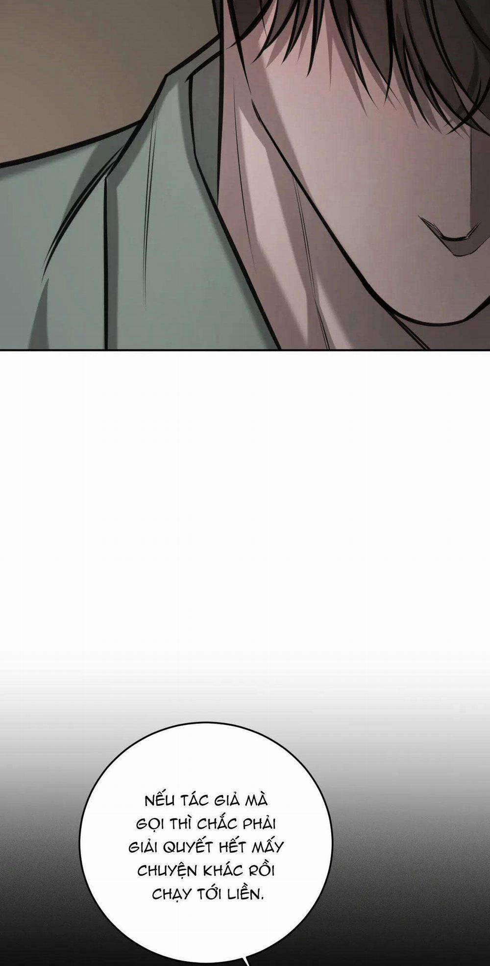 Giữa Tình Cờ Và Định Mệnh 59 trang 16