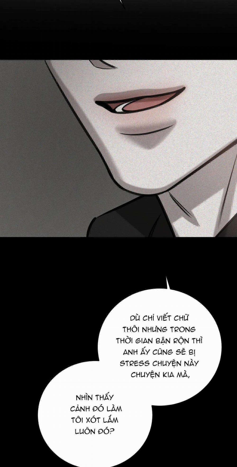 Giữa Tình Cờ Và Định Mệnh 59 trang 17