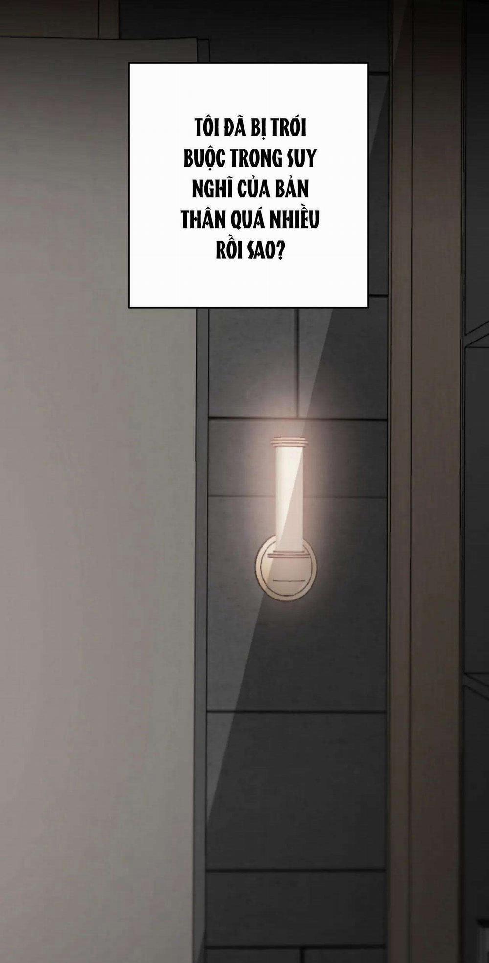 Giữa Tình Cờ Và Định Mệnh 59 trang 20