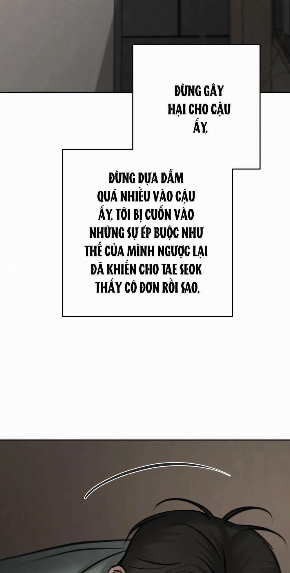 Giữa Tình Cờ Và Định Mệnh 59 trang 21