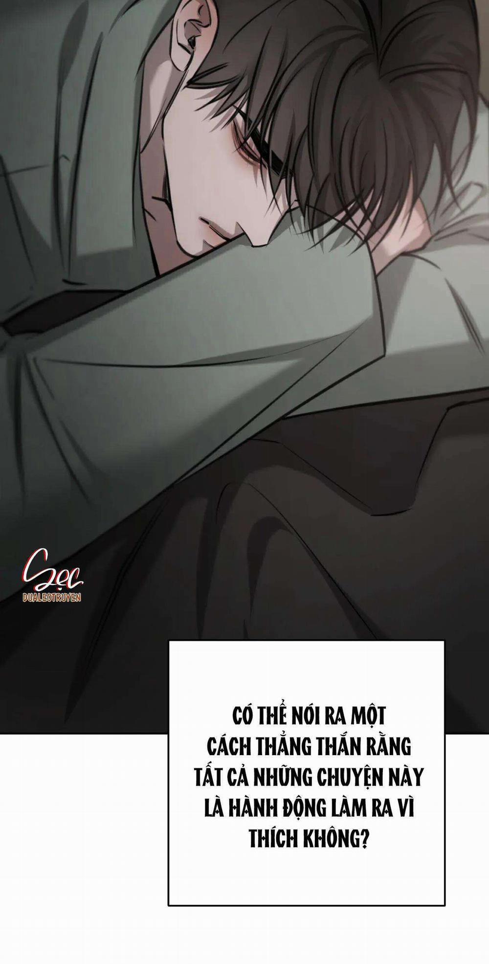 Giữa Tình Cờ Và Định Mệnh 59 trang 22