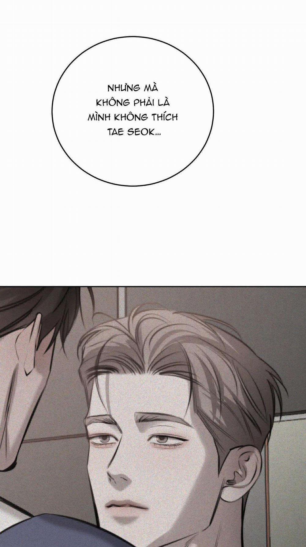 Giữa Tình Cờ Và Định Mệnh 59 trang 23