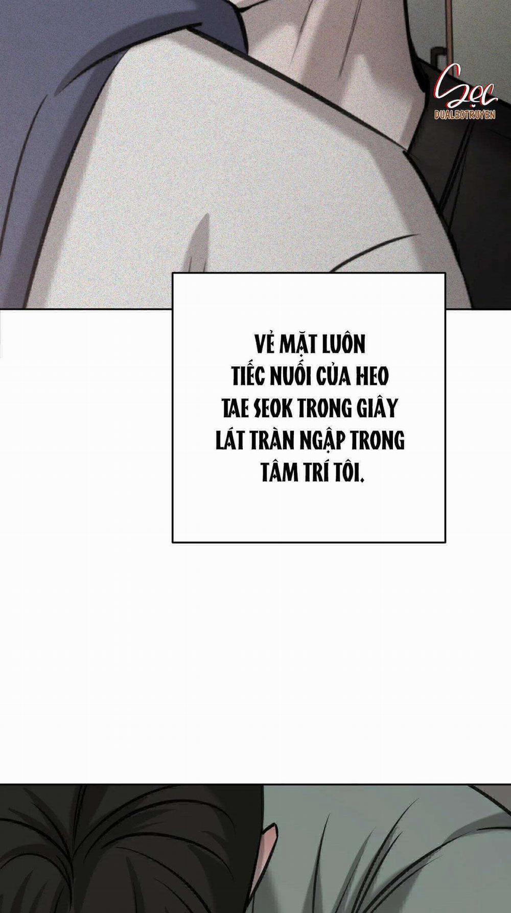 Giữa Tình Cờ Và Định Mệnh 59 trang 24