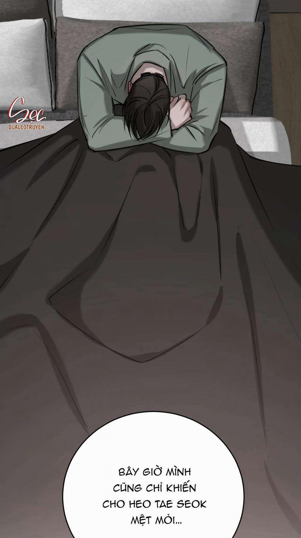 Giữa Tình Cờ Và Định Mệnh 59 trang 26