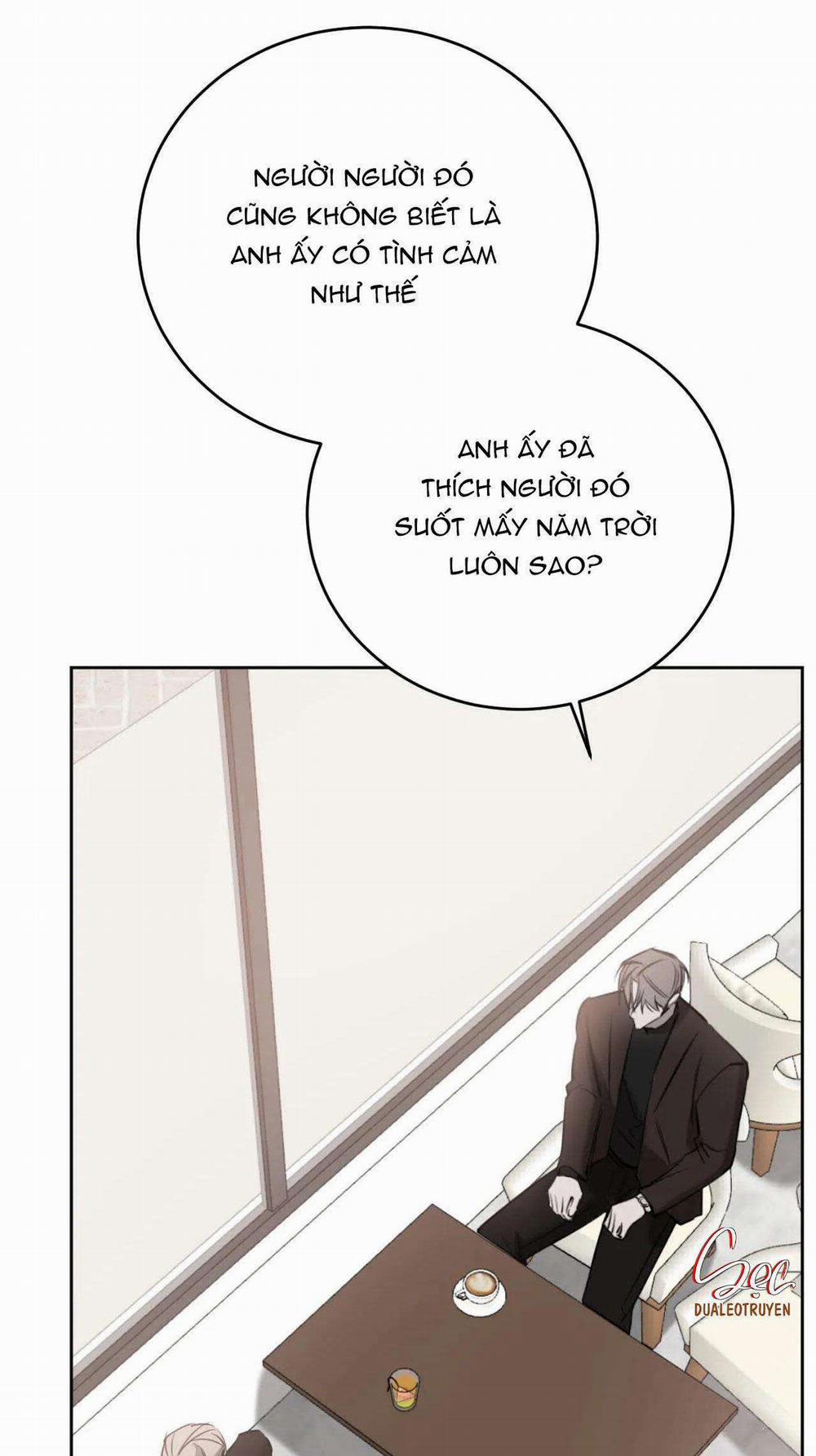 Giữa Tình Cờ Và Định Mệnh 59 trang 29