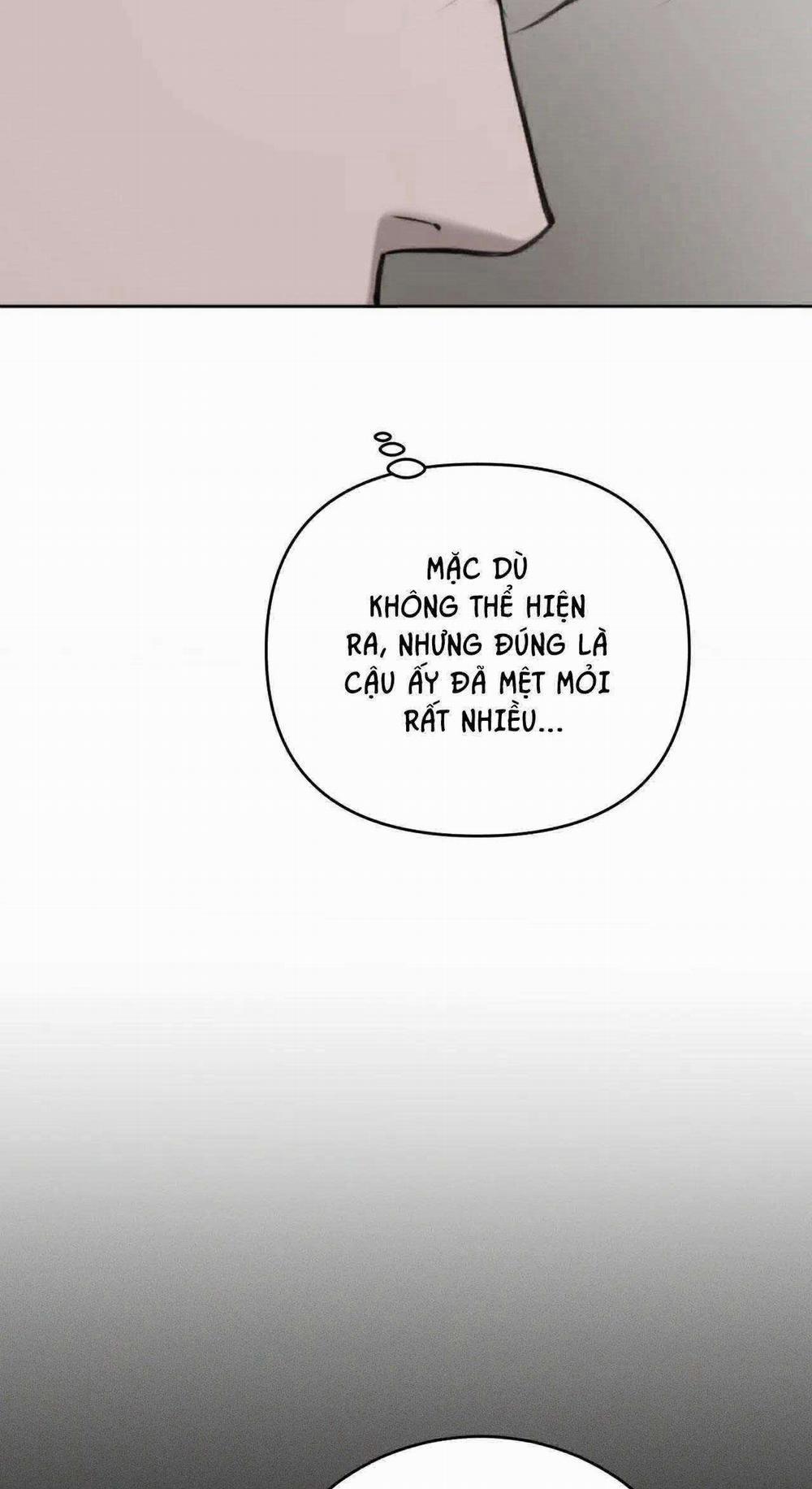 Giữa Tình Cờ Và Định Mệnh 59 trang 3