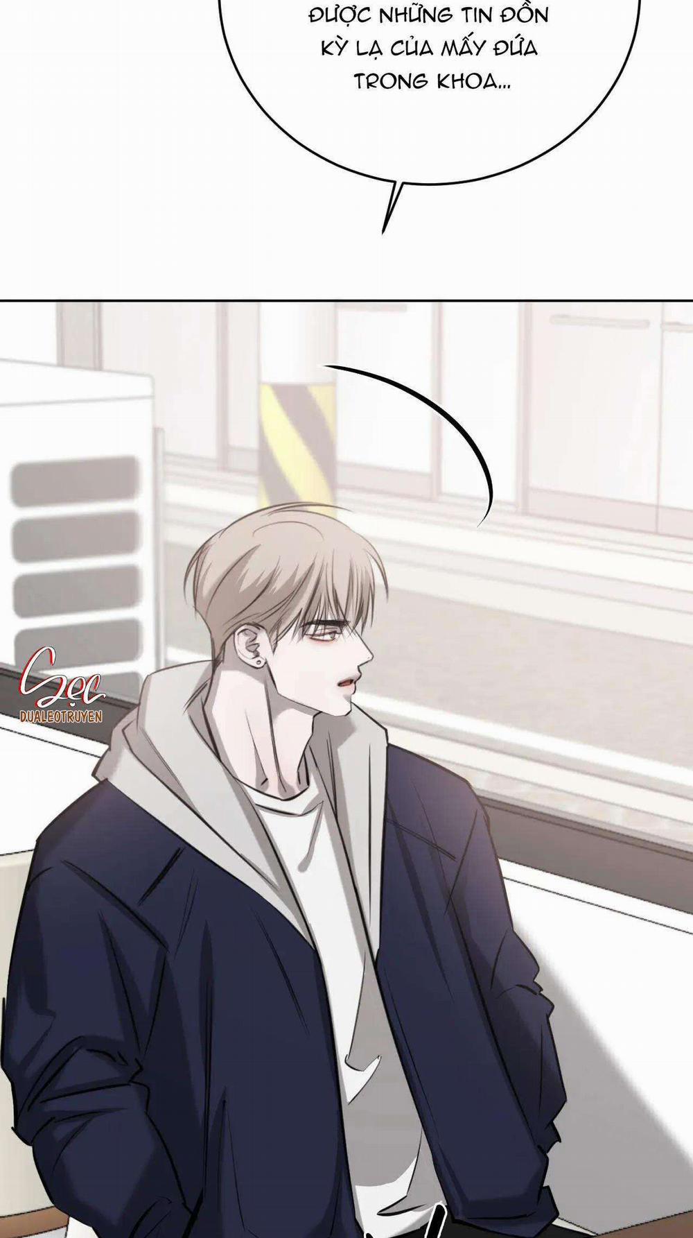 Giữa Tình Cờ Và Định Mệnh 59 trang 31