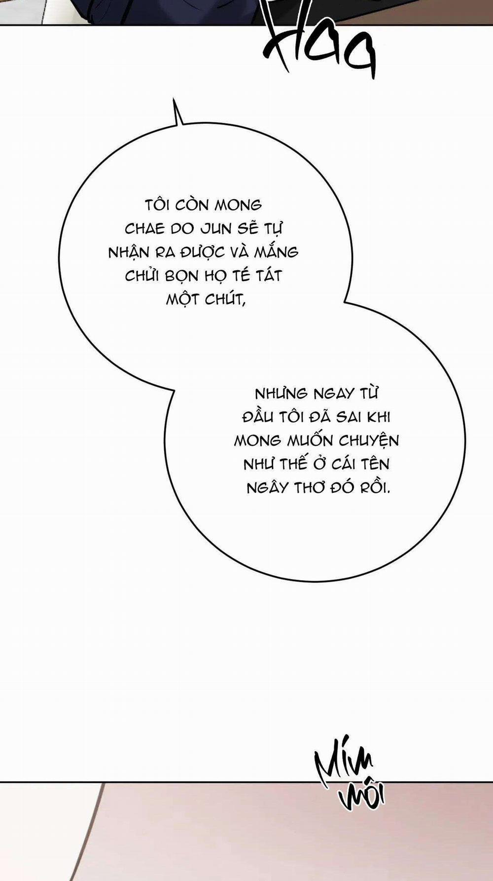 Giữa Tình Cờ Và Định Mệnh 59 trang 32