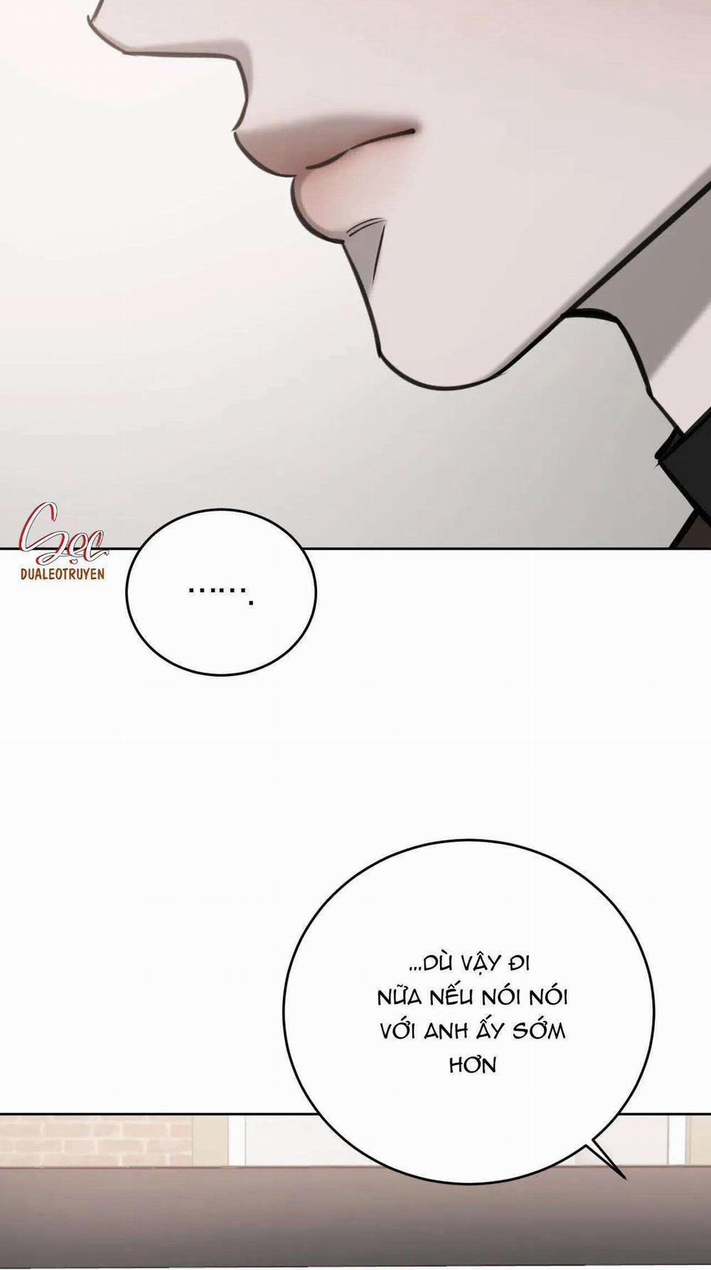 Giữa Tình Cờ Và Định Mệnh 59 trang 33