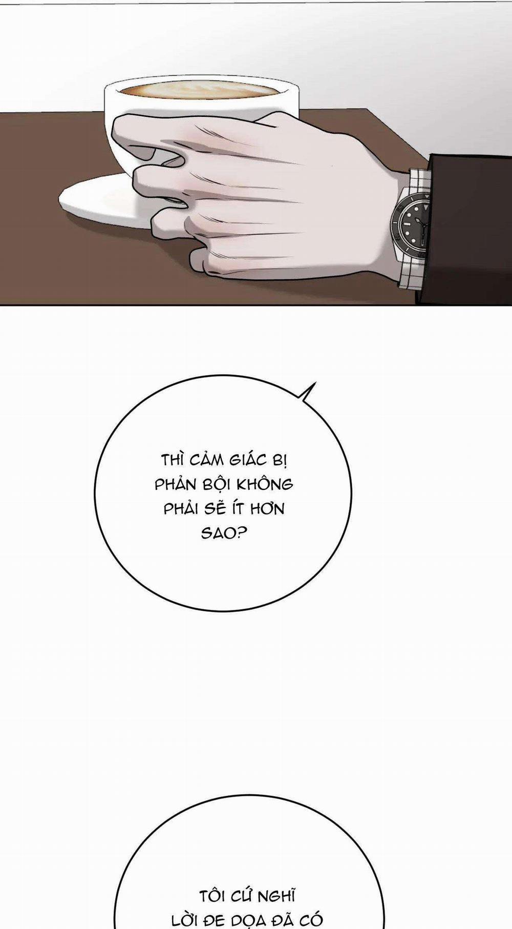 Giữa Tình Cờ Và Định Mệnh 59 trang 34