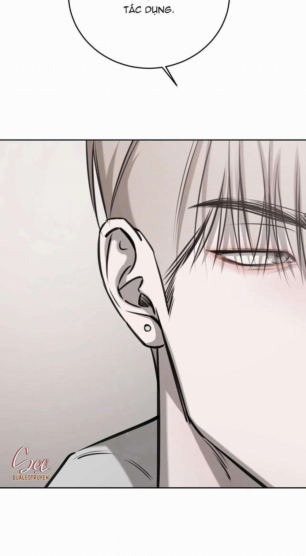 Giữa Tình Cờ Và Định Mệnh 59 trang 35