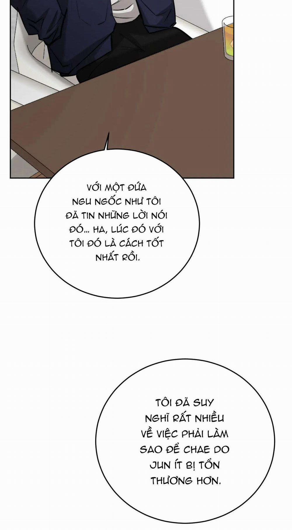 Giữa Tình Cờ Và Định Mệnh 59 trang 37