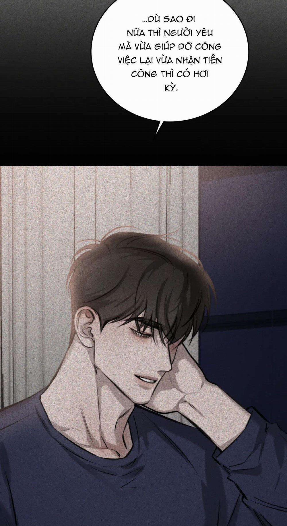 Giữa Tình Cờ Và Định Mệnh 59 trang 4