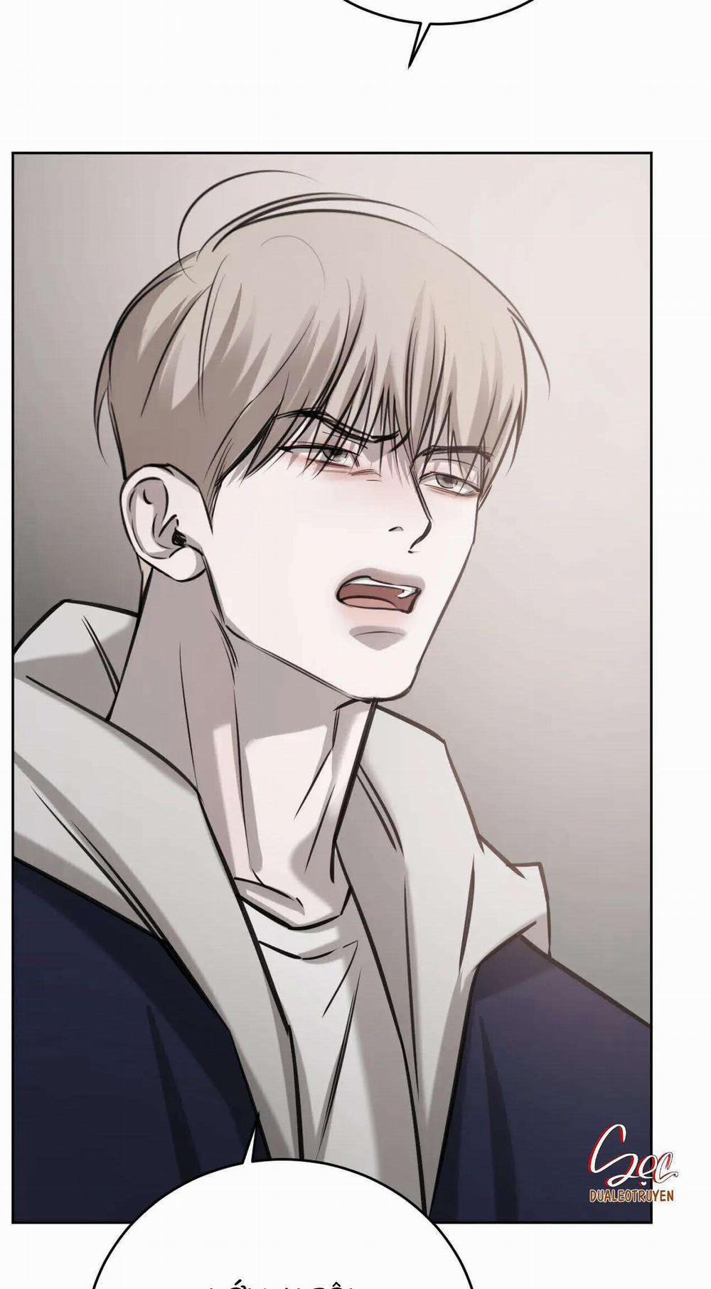 Giữa Tình Cờ Và Định Mệnh 59 trang 40