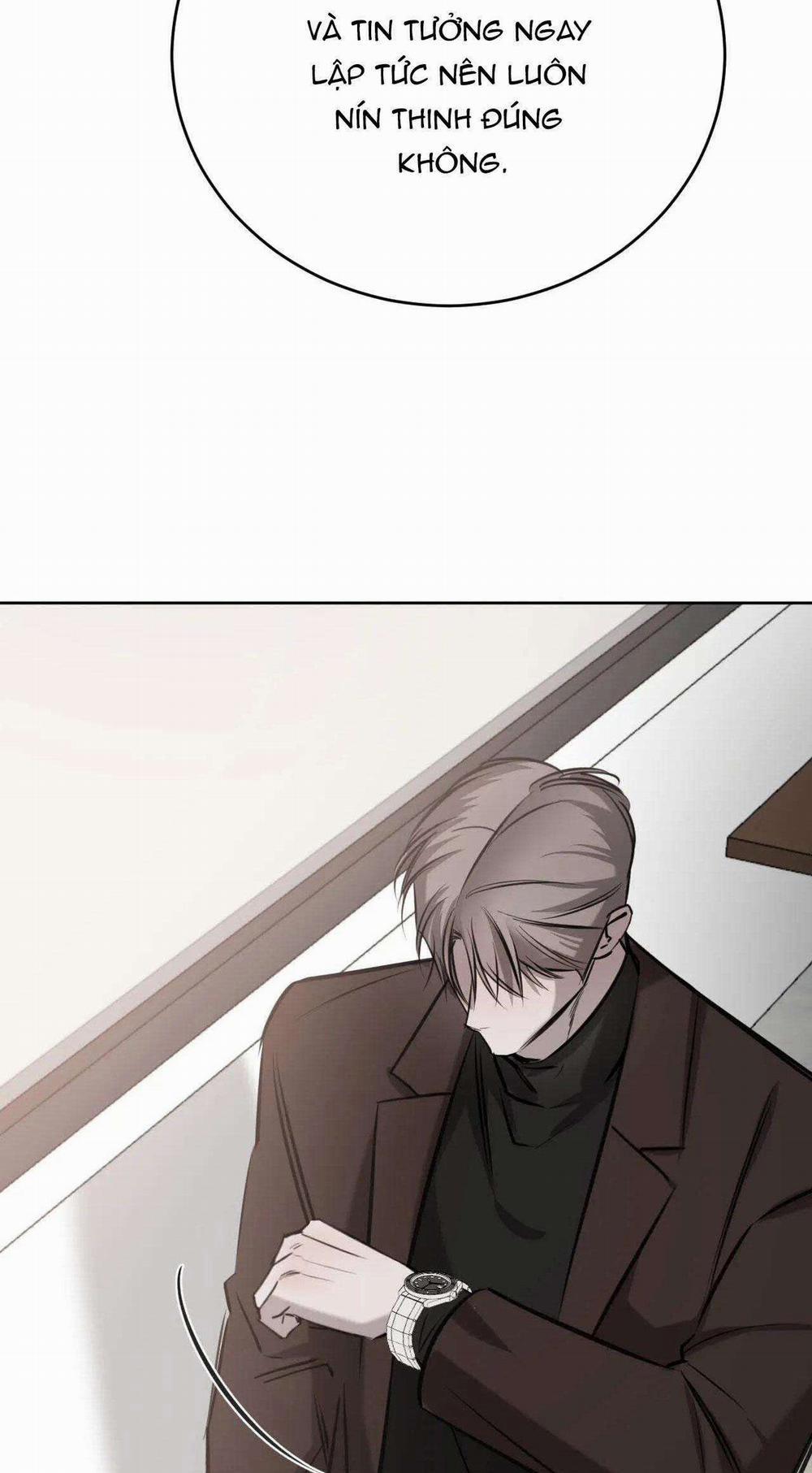 Giữa Tình Cờ Và Định Mệnh 59 trang 42