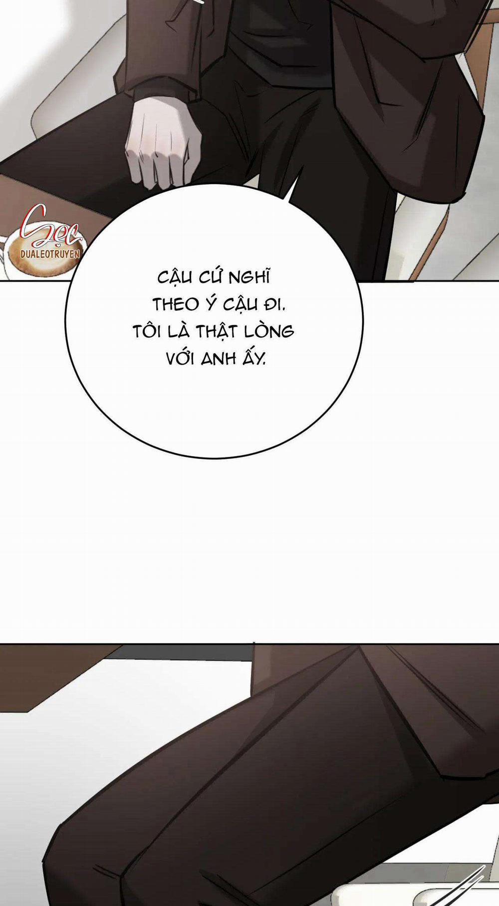 Giữa Tình Cờ Và Định Mệnh 59 trang 43