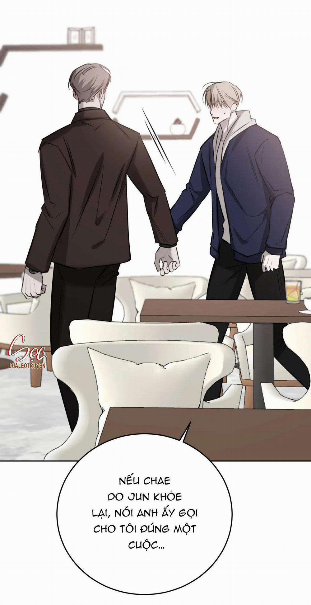 Giữa Tình Cờ Và Định Mệnh 59 trang 45