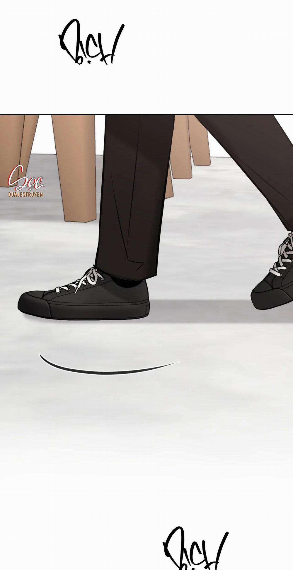 Giữa Tình Cờ Và Định Mệnh 59 trang 47