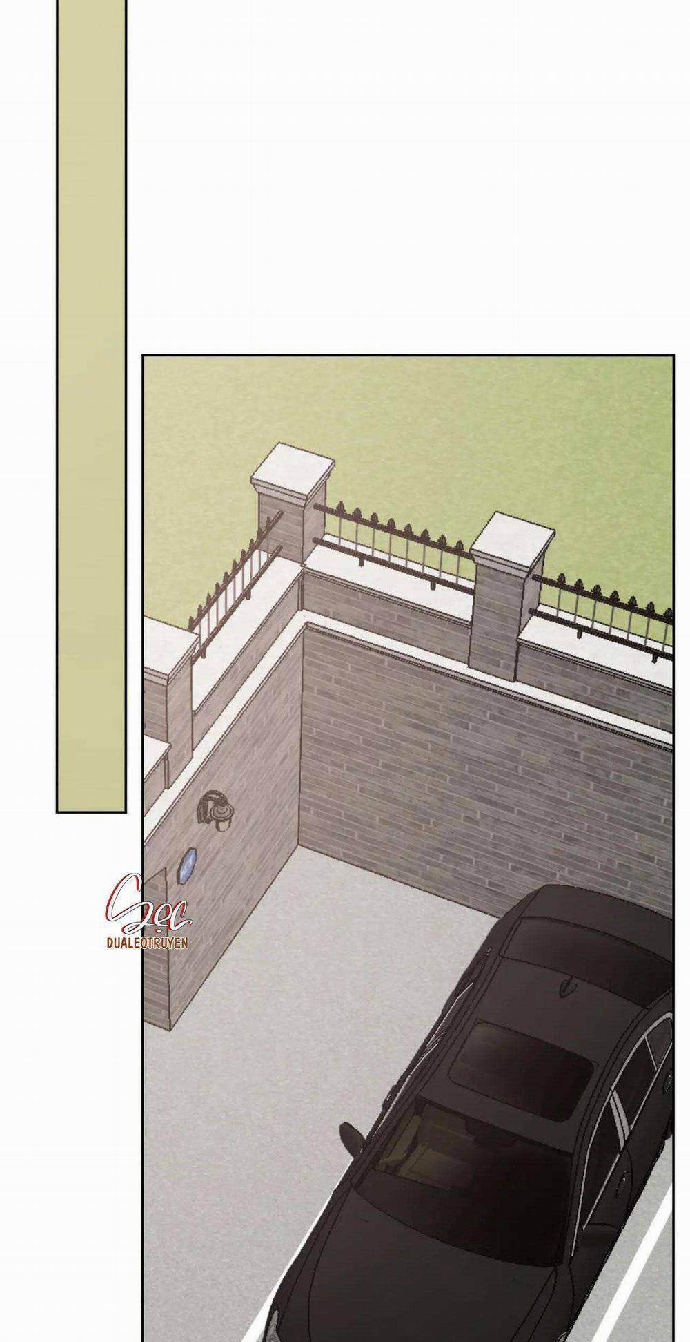 Giữa Tình Cờ Và Định Mệnh 59 trang 49