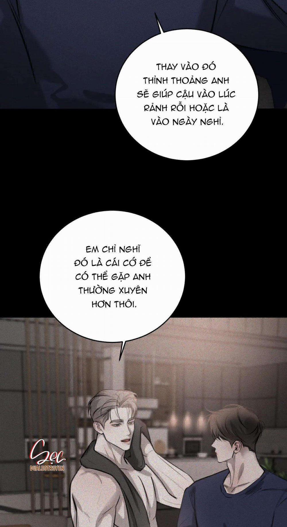 Giữa Tình Cờ Và Định Mệnh 59 trang 5