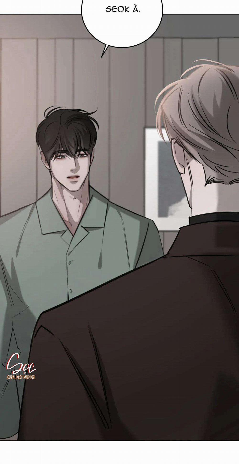 Giữa Tình Cờ Và Định Mệnh 59 trang 55