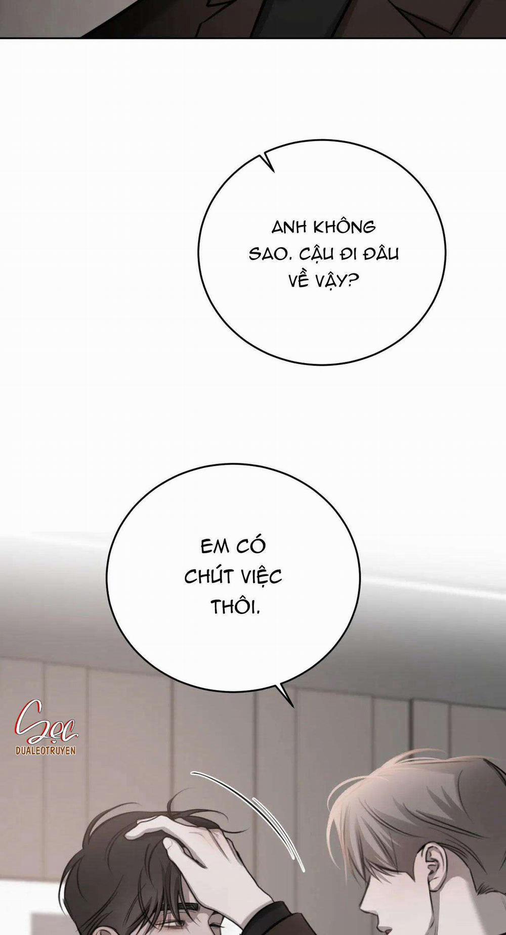 Giữa Tình Cờ Và Định Mệnh 59 trang 57