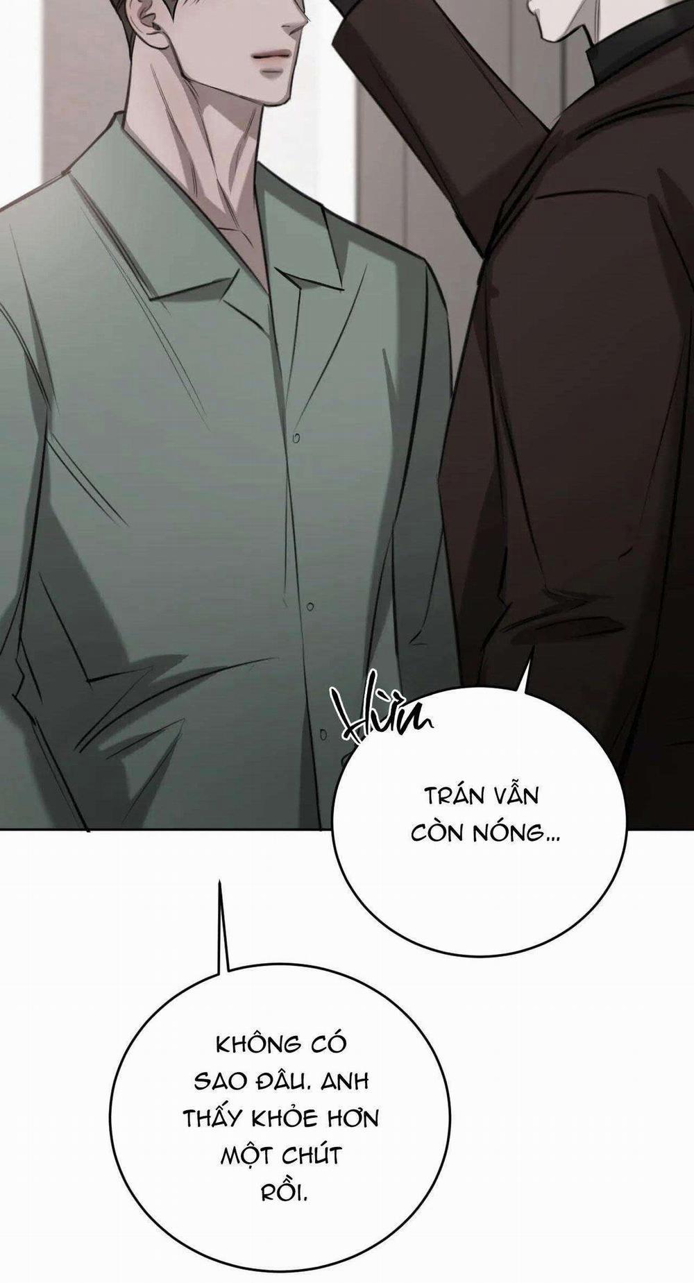 Giữa Tình Cờ Và Định Mệnh 59 trang 58