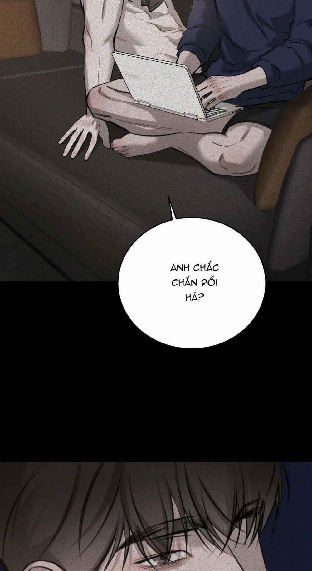 Giữa Tình Cờ Và Định Mệnh 59 trang 6