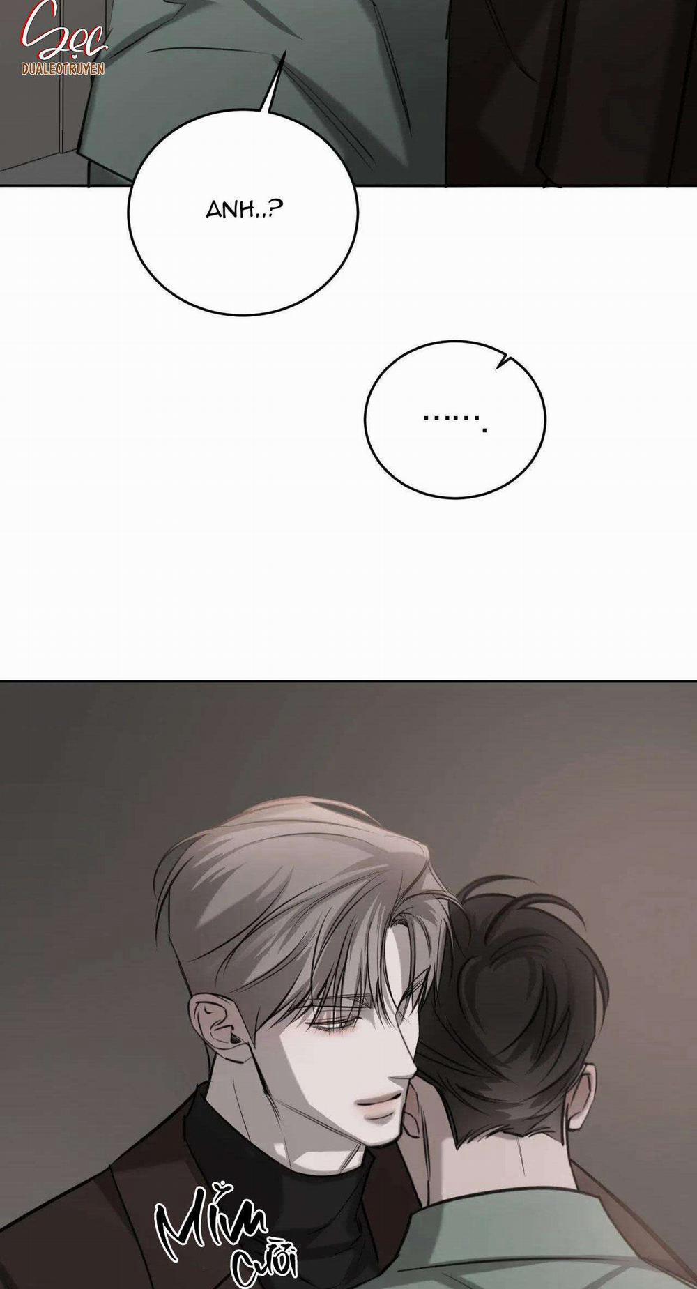 Giữa Tình Cờ Và Định Mệnh 59 trang 60