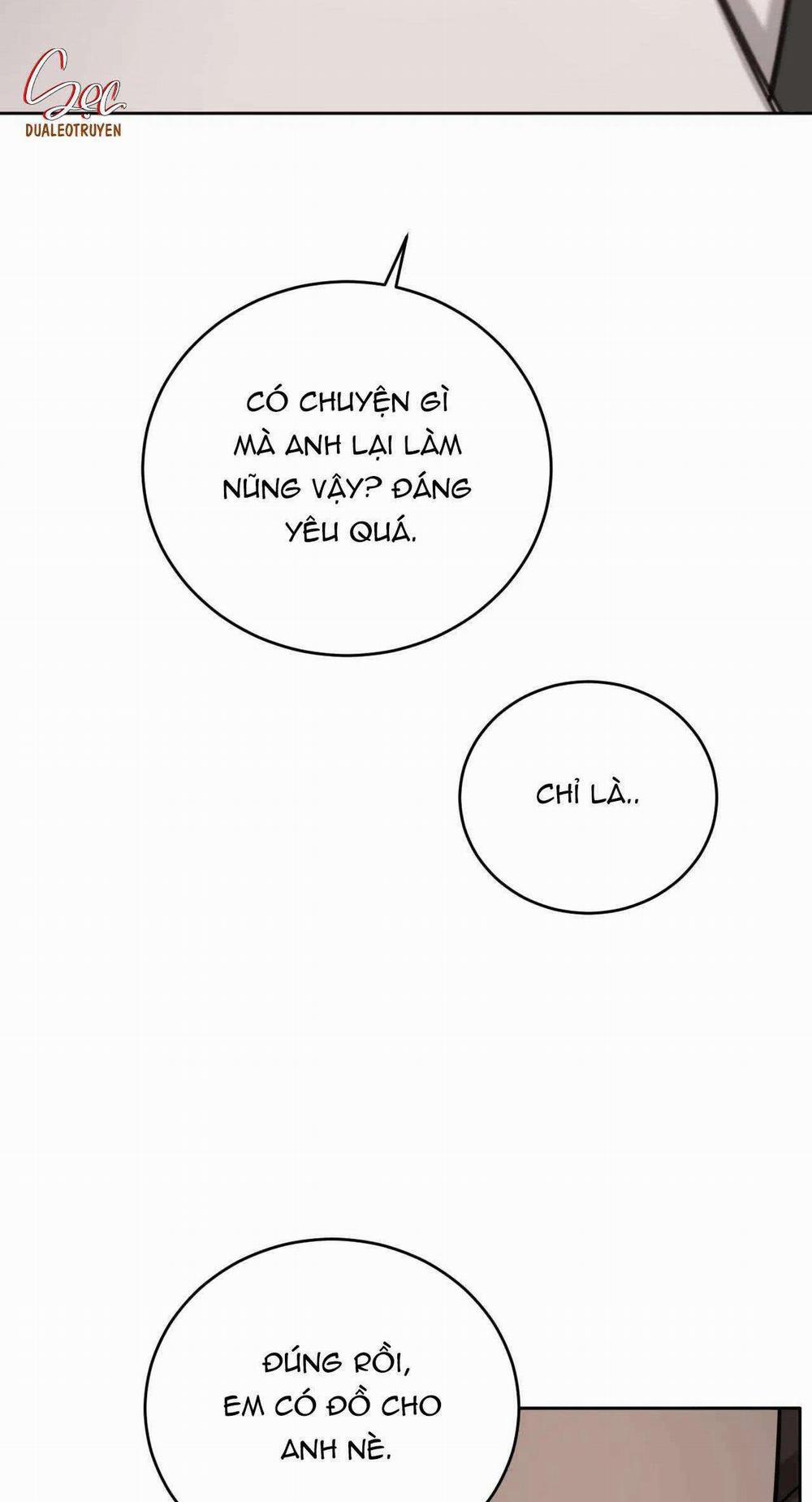 Giữa Tình Cờ Và Định Mệnh 59 trang 62