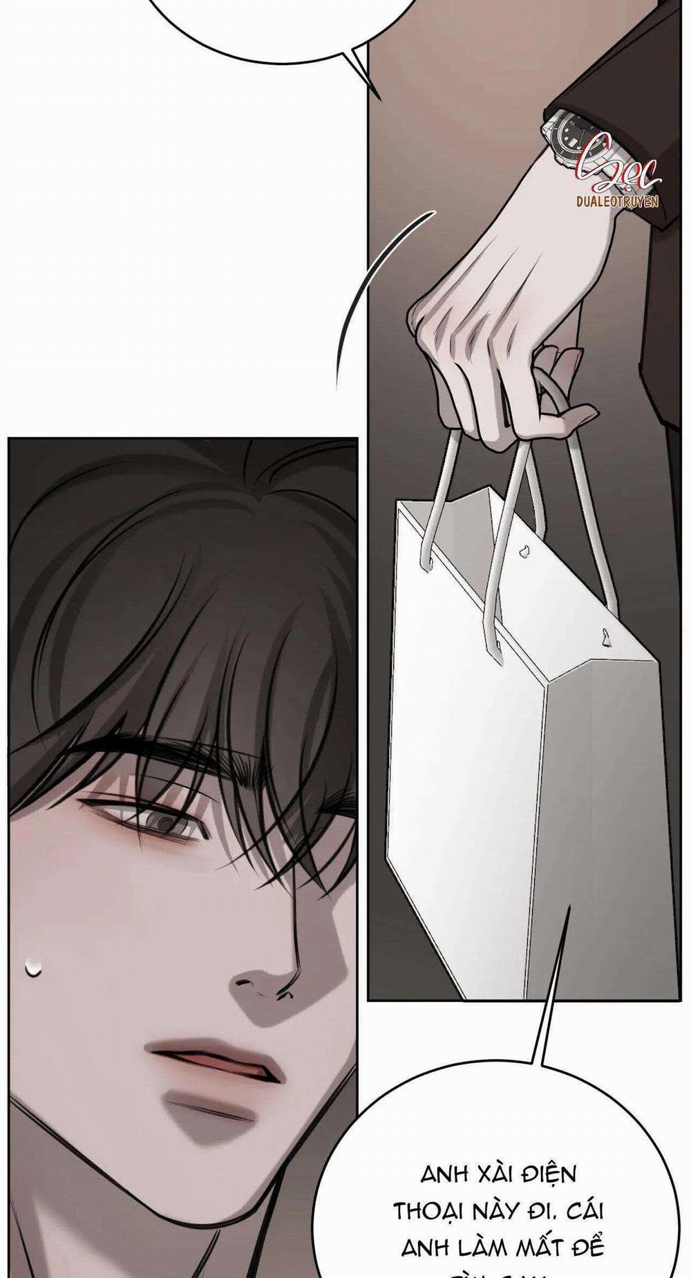 Giữa Tình Cờ Và Định Mệnh 59 trang 63