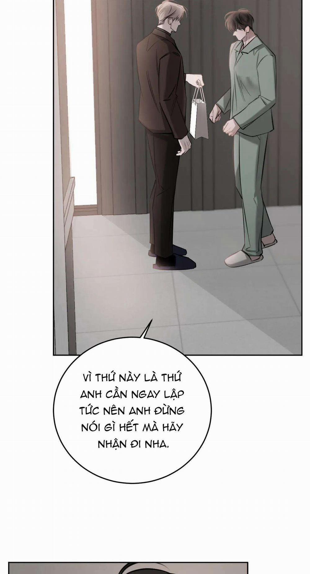 Giữa Tình Cờ Và Định Mệnh 59 trang 65