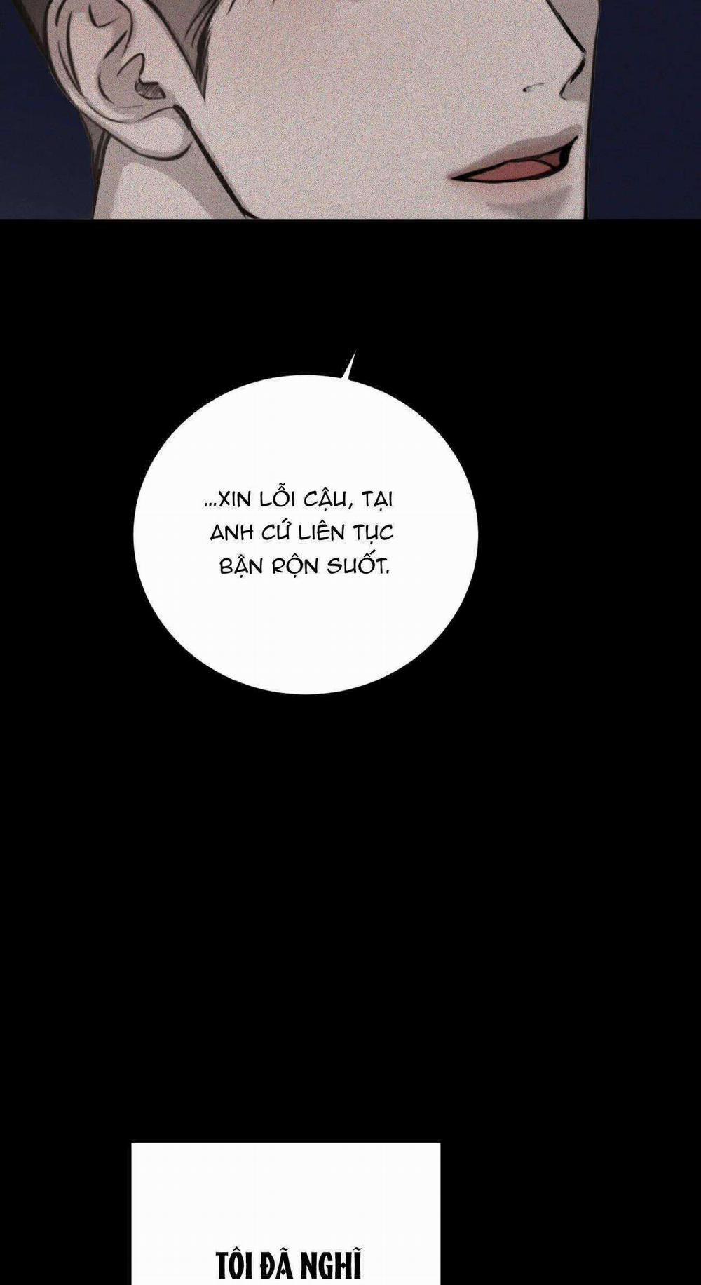 Giữa Tình Cờ Và Định Mệnh 59 trang 7