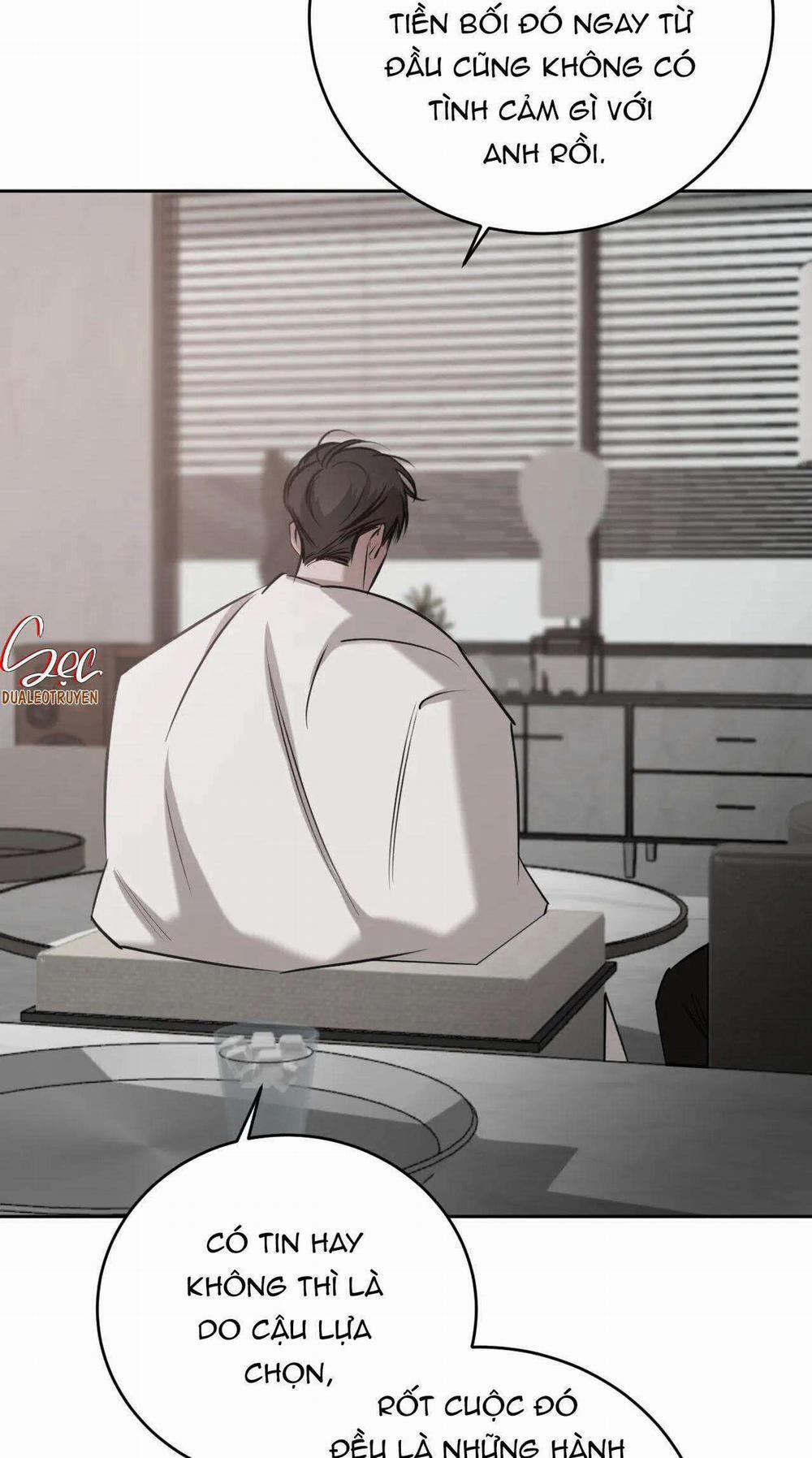 Giữa Tình Cờ Và Định Mệnh 59 trang 72