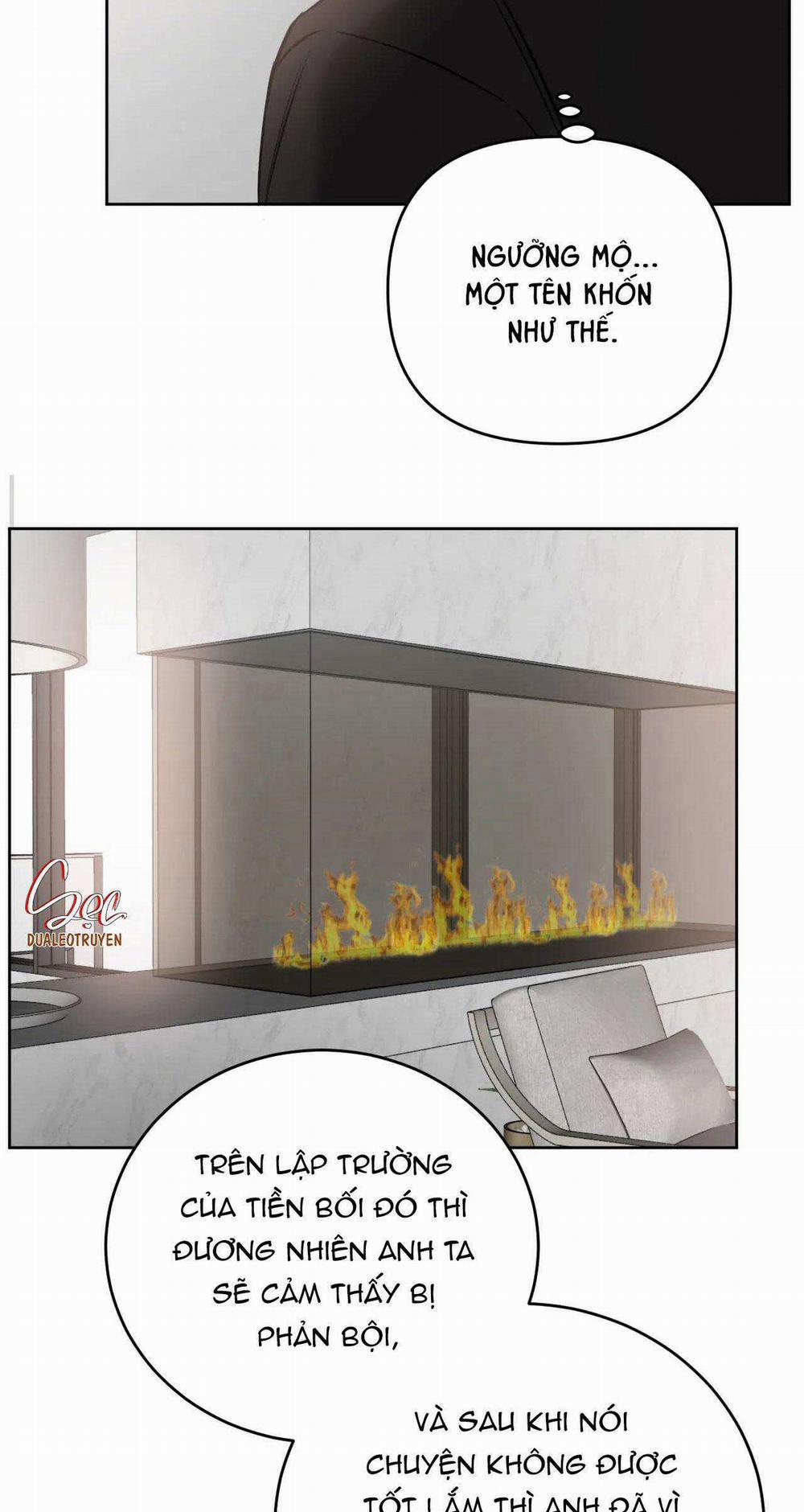 Giữa Tình Cờ Và Định Mệnh 59 trang 80