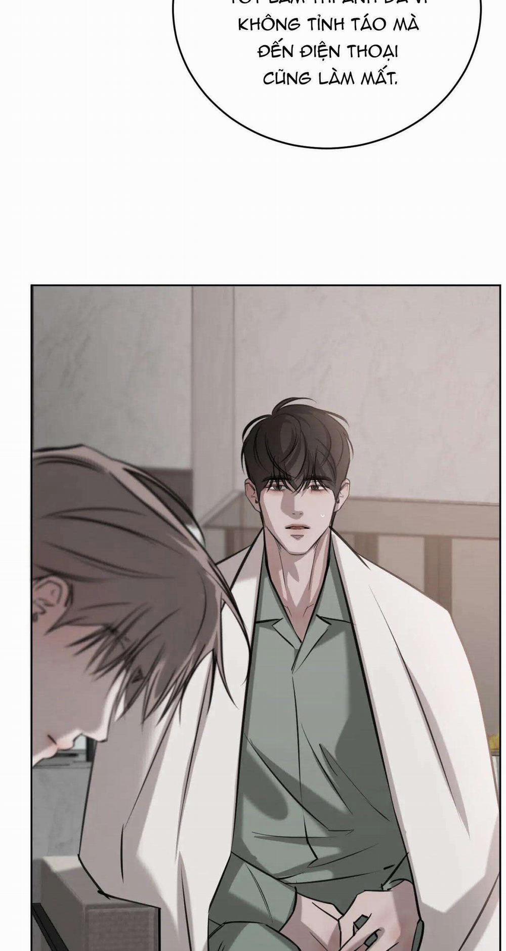 Giữa Tình Cờ Và Định Mệnh 59 trang 81