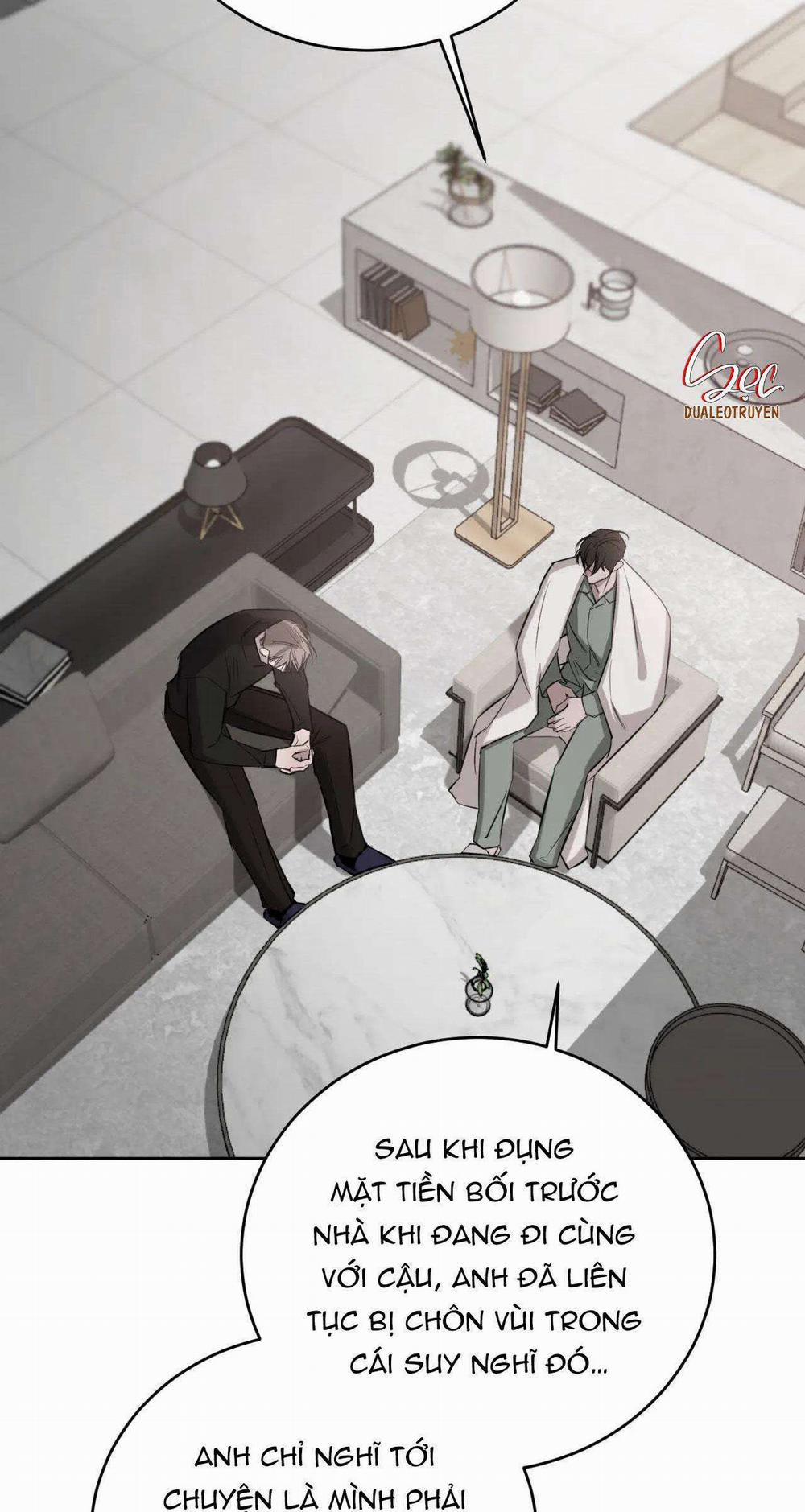 Giữa Tình Cờ Và Định Mệnh 59 trang 83