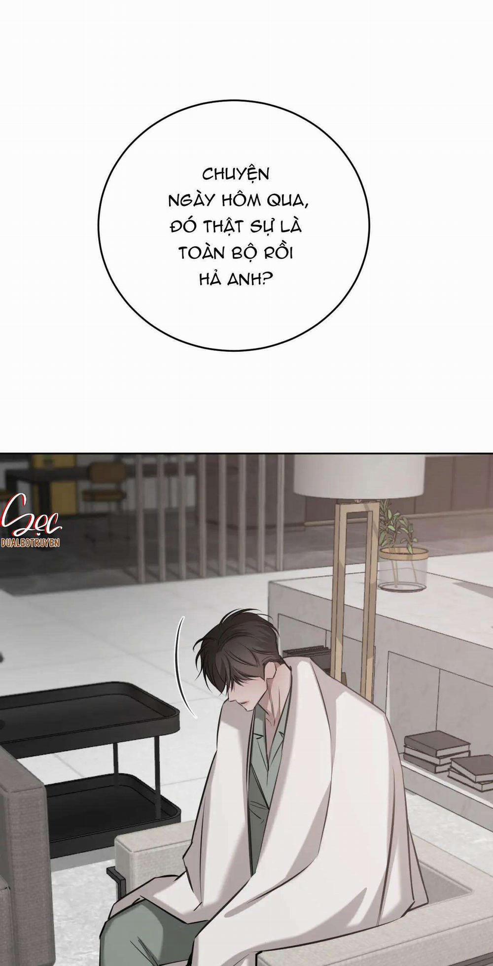 Giữa Tình Cờ Và Định Mệnh 59 trang 89