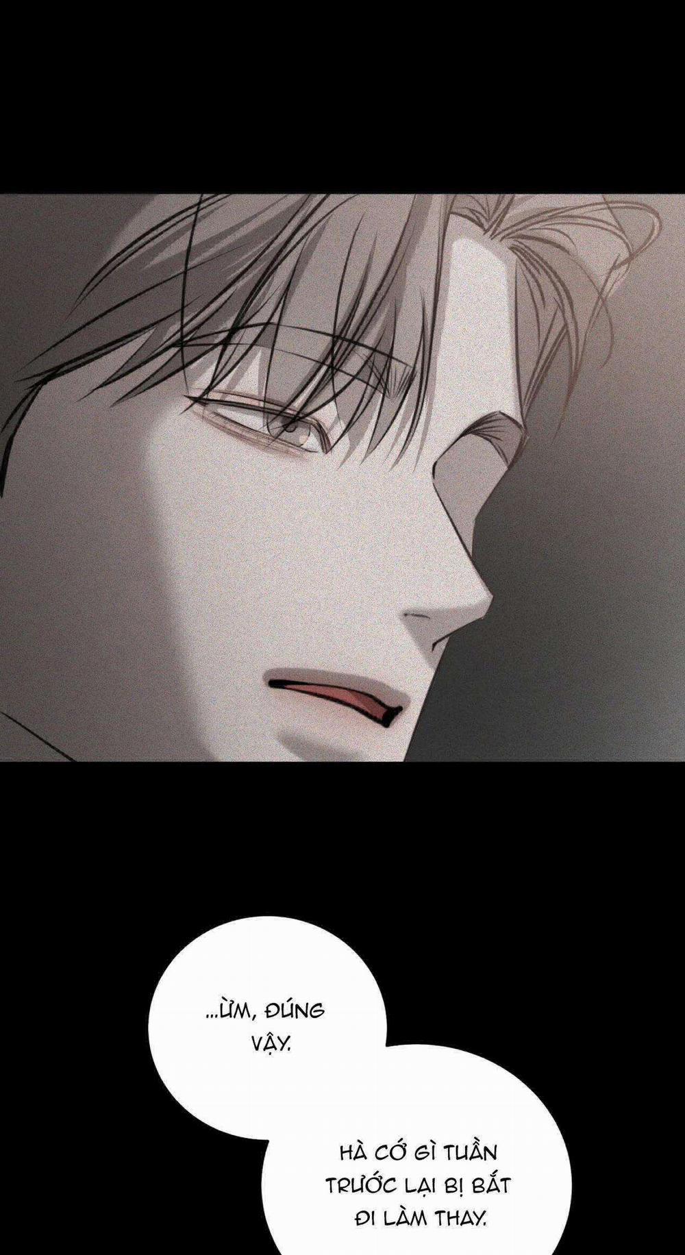 Giữa Tình Cờ Và Định Mệnh 59 trang 9