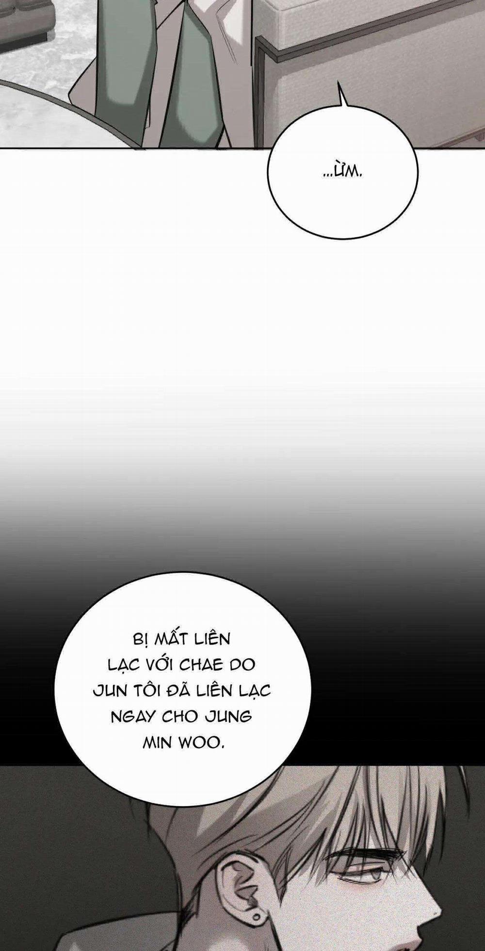 Giữa Tình Cờ Và Định Mệnh 59 trang 90