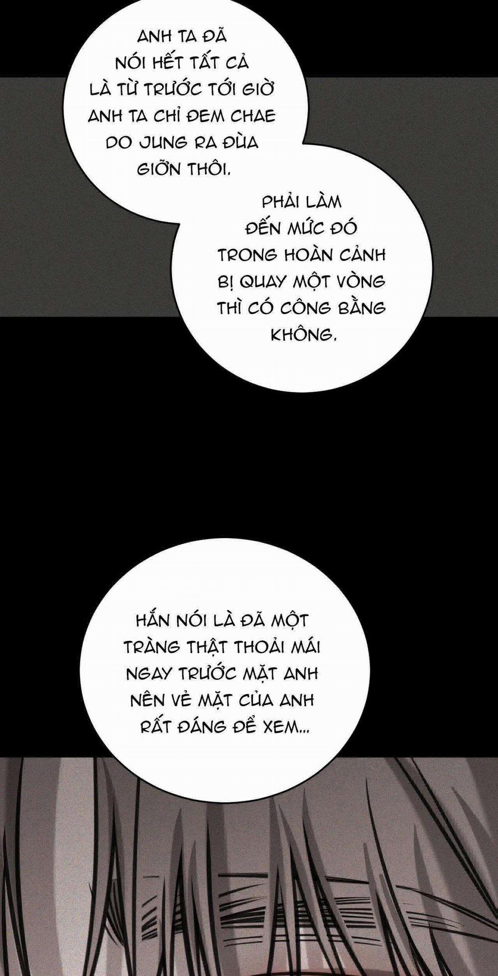 Giữa Tình Cờ Và Định Mệnh 59 trang 92